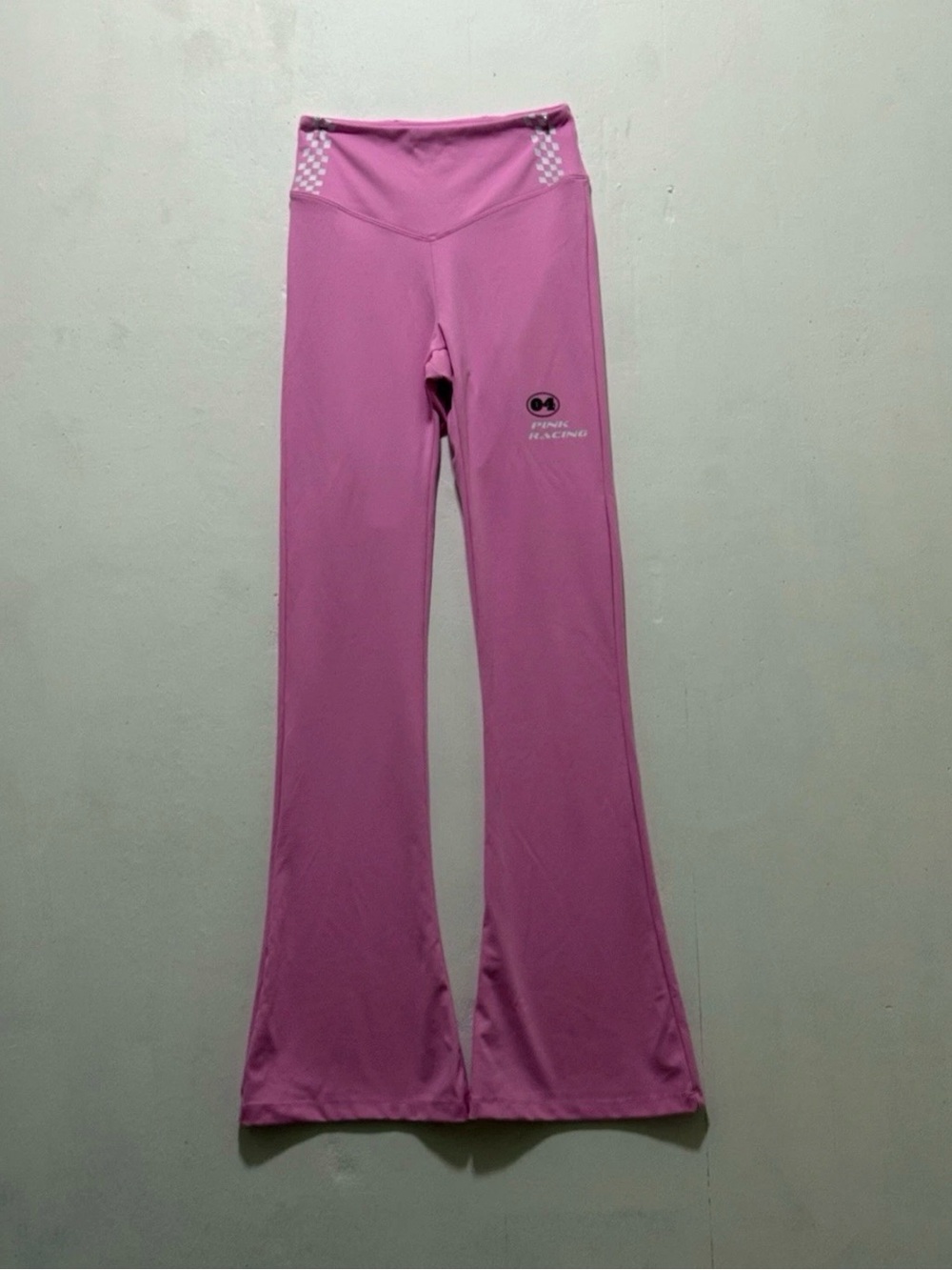 PINK Victoria's Secret Pink Flared Leggings Sz XS